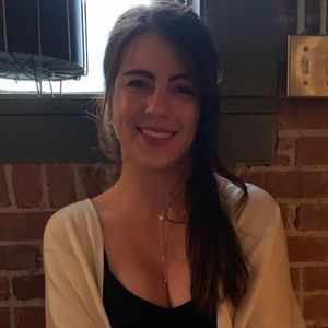 Meet your Posher, Eryn